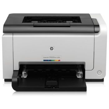 HP Color LaserJet CP1025nw Pro (CE918A)